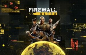 Read more about the article PSVR 2 Team Shooter ‘Firewall Ultra’ Confirmed for 2023 Release