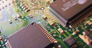Read more about the article EU gets closer to blockbuster investment into domestic semiconductor chip production
<span class="bsf-rt-reading-time"><span class="bsf-rt-display-label" prefix=""></span> <span class="bsf-rt-display-time" reading_time="2"></span> <span class="bsf-rt-display-postfix" postfix="min read"></span></span><!-- .bsf-rt-reading-time -->