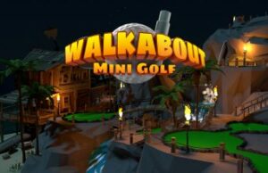 Read more about the article VR’s Favorite Mini-Golf Game is Coming to PSVR 2 Soon