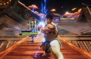 Read more about the article ‘Street Fighter VR’ Debuts at Japanese Arcades, Delivering Brawls with Ryu, Zangief & More