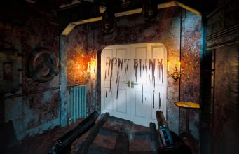 You are currently viewing PSVR 2 Horror Shooter ‘Switchback’ Shows Off Unique Eye-tracking Uses in New Video
<span class="bsf-rt-reading-time"><span class="bsf-rt-display-label" prefix=""></span> <span class="bsf-rt-display-time" reading_time="2"></span> <span class="bsf-rt-display-postfix" postfix="min read"></span></span><!-- .bsf-rt-reading-time -->