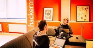 Read more about the article Why US-based unicorn HackerOne keeps their dev team in Groningen
<span class="bsf-rt-reading-time"><span class="bsf-rt-display-label" prefix=""></span> <span class="bsf-rt-display-time" reading_time="6"></span> <span class="bsf-rt-display-postfix" postfix="min read"></span></span><!-- .bsf-rt-reading-time -->