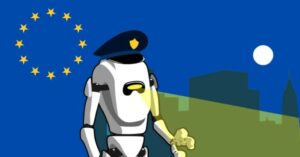 Read more about the article Predictive policing project shows even EU lawmakers can be targets
<span class="bsf-rt-reading-time"><span class="bsf-rt-display-label" prefix=""></span> <span class="bsf-rt-display-time" reading_time="2"></span> <span class="bsf-rt-display-postfix" postfix="min read"></span></span><!-- .bsf-rt-reading-time -->