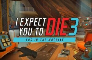 Read more about the article ‘I Expect You To Die 3’ Announced for Quest & PC VR, Coming in 2023
<span class="bsf-rt-reading-time"><span class="bsf-rt-display-label" prefix=""></span> <span class="bsf-rt-display-time" reading_time="2"></span> <span class="bsf-rt-display-postfix" postfix="min read"></span></span><!-- .bsf-rt-reading-time -->