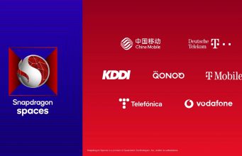 You are currently viewing Qualcomm Partners with 7 Major Telecoms to Advance Smartphone-tethered AR Glasses
<span class="bsf-rt-reading-time"><span class="bsf-rt-display-label" prefix=""></span> <span class="bsf-rt-display-time" reading_time="1"></span> <span class="bsf-rt-display-postfix" postfix="min read"></span></span><!-- .bsf-rt-reading-time -->