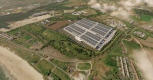 Read more about the article Plan to build UK’s first battery gigafactory falls out of British hands
<span class="bsf-rt-reading-time"><span class="bsf-rt-display-label" prefix=""></span> <span class="bsf-rt-display-time" reading_time="2"></span> <span class="bsf-rt-display-postfix" postfix="min read"></span></span><!-- .bsf-rt-reading-time -->