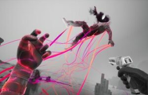 Read more about the article ‘Synapse’ is a Telekenetic Shooter Using PSVR 2 Eye-tracking, Coming in 2023
<span class="bsf-rt-reading-time"><span class="bsf-rt-display-label" prefix=""></span> <span class="bsf-rt-display-time" reading_time="1"></span> <span class="bsf-rt-display-postfix" postfix="min read"></span></span><!-- .bsf-rt-reading-time -->