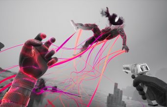 You are currently viewing ‘Synapse’ is a Telekenetic Shooter Using PSVR 2 Eye-tracking, Coming in 2023
<span class="bsf-rt-reading-time"><span class="bsf-rt-display-label" prefix=""></span> <span class="bsf-rt-display-time" reading_time="1"></span> <span class="bsf-rt-display-postfix" postfix="min read"></span></span><!-- .bsf-rt-reading-time -->