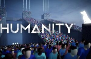 Read more about the article Unique Platform Puzzle ‘HUMANITY’ Coming to PSVR 2 & PC VR in May, Free Demo Now Live