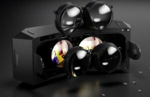 Read more about the article Pimax Secures $30M Series C1 Funding to Expand & Support Rollout of Crystal & Portal VR Headsets
<span class="bsf-rt-reading-time"><span class="bsf-rt-display-label" prefix=""></span> <span class="bsf-rt-display-time" reading_time="2"></span> <span class="bsf-rt-display-postfix" postfix="min read"></span></span><!-- .bsf-rt-reading-time -->