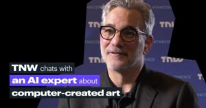 Read more about the article Can AI make better art than humans? We asked IBM’s Seth Dobrin
<span class="bsf-rt-reading-time"><span class="bsf-rt-display-label" prefix=""></span> <span class="bsf-rt-display-time" reading_time="2"></span> <span class="bsf-rt-display-postfix" postfix="min read"></span></span><!-- .bsf-rt-reading-time -->