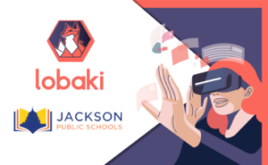 Read more about the article Jackson Public Schools Implement Virtual Reality in the Classroom