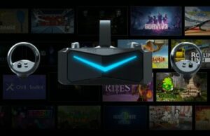 Read more about the article Pimax Aims to Attract VR Devs with 100% Revenue Share & $100K Game Fund
<span class="bsf-rt-reading-time"><span class="bsf-rt-display-label" prefix=""></span> <span class="bsf-rt-display-time" reading_time="2"></span> <span class="bsf-rt-display-postfix" postfix="min read"></span></span><!-- .bsf-rt-reading-time -->