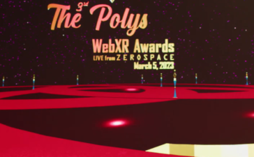 You are currently viewing The 2023 Polys WebXR Awards Recap
<span class="bsf-rt-reading-time"><span class="bsf-rt-display-label" prefix=""></span> <span class="bsf-rt-display-time" reading_time="7"></span> <span class="bsf-rt-display-postfix" postfix="min read"></span></span><!-- .bsf-rt-reading-time -->