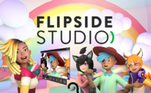 Read more about the article Flipside XR Launches Free VR App Flipside Studio for Animated Content
<span class="bsf-rt-reading-time"><span class="bsf-rt-display-label" prefix=""></span> <span class="bsf-rt-display-time" reading_time="3"></span> <span class="bsf-rt-display-postfix" postfix="min read"></span></span><!-- .bsf-rt-reading-time -->