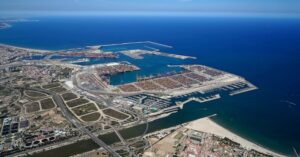 Read more about the article Europe’s ports are using tech to navigate ‘the perfect storm’
<span class="bsf-rt-reading-time"><span class="bsf-rt-display-label" prefix=""></span> <span class="bsf-rt-display-time" reading_time="7"></span> <span class="bsf-rt-display-postfix" postfix="min read"></span></span><!-- .bsf-rt-reading-time -->