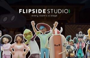 Read more about the article ‘Flipside Studio’ Brings Full-featured Virtual Production Studio to Quest 2 & Rift