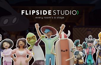 You are currently viewing ‘Flipside Studio’ Brings Full-featured Virtual Production Studio to Quest 2 & Rift
<span class="bsf-rt-reading-time"><span class="bsf-rt-display-label" prefix=""></span> <span class="bsf-rt-display-time" reading_time="2"></span> <span class="bsf-rt-display-postfix" postfix="min read"></span></span><!-- .bsf-rt-reading-time -->