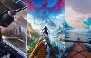 Read more about the article PSVR 2’s First Top Download Chart Sees ‘Kayak VR’ & ‘Pavlov’ Outperform ‘Horizon Call of the Mountain’
<span class="bsf-rt-reading-time"><span class="bsf-rt-display-label" prefix=""></span> <span class="bsf-rt-display-time" reading_time="2"></span> <span class="bsf-rt-display-postfix" postfix="min read"></span></span><!-- .bsf-rt-reading-time -->