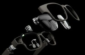 Read more about the article ZEISS Takes Majority Stake in AR/VR Optics Creator Tooz Technologies
