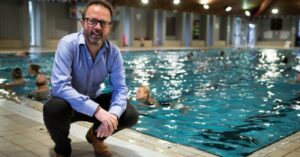 Read more about the article New data centre turns waste heat into warm water for swimming pools
