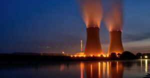 Read more about the article Nuclear power startups are flourishing in Europe — here’s what they can offer
<span class="bsf-rt-reading-time"><span class="bsf-rt-display-label" prefix=""></span> <span class="bsf-rt-display-time" reading_time="6"></span> <span class="bsf-rt-display-postfix" postfix="min read"></span></span><!-- .bsf-rt-reading-time -->