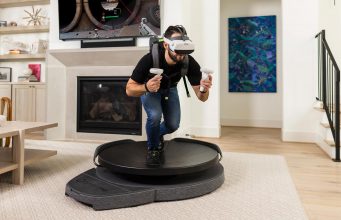 You are currently viewing Virtuix ‘Omni One’ VR Treadmill Now Shipping to Early Investors
<span class="bsf-rt-reading-time"><span class="bsf-rt-display-label" prefix=""></span> <span class="bsf-rt-display-time" reading_time="1"></span> <span class="bsf-rt-display-postfix" postfix="min read"></span></span><!-- .bsf-rt-reading-time -->
