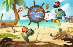 Read more about the article ‘Another Fisherman’s Tale’ Shows Off More Mind-bending Puzzles in New Gameplay Trailer