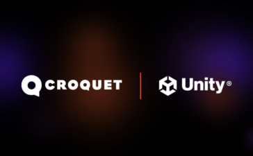 You are currently viewing Croquet for Unity: A New Era for Multiplayer Development With “No Netcode” Solution
<span class="bsf-rt-reading-time"><span class="bsf-rt-display-label" prefix=""></span> <span class="bsf-rt-display-time" reading_time="3"></span> <span class="bsf-rt-display-postfix" postfix="min read"></span></span><!-- .bsf-rt-reading-time -->