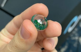 You are currently viewing Smart Contact Lens Company Mojo Vision Raises $22M, Pivots to Micro-LED Displays for XR & More
<span class="bsf-rt-reading-time"><span class="bsf-rt-display-label" prefix=""></span> <span class="bsf-rt-display-time" reading_time="2"></span> <span class="bsf-rt-display-postfix" postfix="min read"></span></span><!-- .bsf-rt-reading-time -->