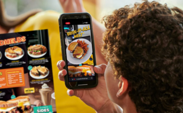 You are currently viewing Denny’s Celebrates Its 70th Anniversary With AR Food Menu That Enhances Dining Experience
<span class="bsf-rt-reading-time"><span class="bsf-rt-display-label" prefix=""></span> <span class="bsf-rt-display-time" reading_time="3"></span> <span class="bsf-rt-display-postfix" postfix="min read"></span></span><!-- .bsf-rt-reading-time -->