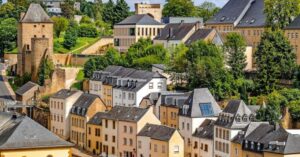 Read more about the article Climate startup will help decarbonise construction in Luxembourg
<span class="bsf-rt-reading-time"><span class="bsf-rt-display-label" prefix=""></span> <span class="bsf-rt-display-time" reading_time="1"></span> <span class="bsf-rt-display-postfix" postfix="min read"></span></span><!-- .bsf-rt-reading-time -->