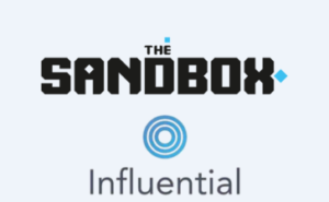 Read more about the article Influencing the Metaverse: The Sandbox and Influential Join Forces to Level Up Brand Experiences
