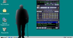 Read more about the article Winamp relaunches — and breaks my nostalgic heart
<span class="bsf-rt-reading-time"><span class="bsf-rt-display-label" prefix=""></span> <span class="bsf-rt-display-time" reading_time="1"></span> <span class="bsf-rt-display-postfix" postfix="min read"></span></span><!-- .bsf-rt-reading-time -->