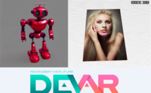 Read more about the article DEVAR Launches Neural Network for AR Content Creation