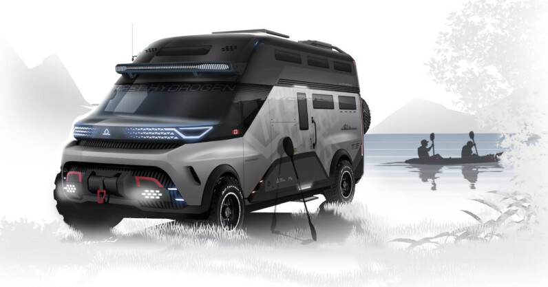 You are currently viewing Are these hydrogen-electric RVs the answer to emissions-free holidays?
<span class="bsf-rt-reading-time"><span class="bsf-rt-display-label" prefix=""></span> <span class="bsf-rt-display-time" reading_time="1"></span> <span class="bsf-rt-display-postfix" postfix="min read"></span></span><!-- .bsf-rt-reading-time -->