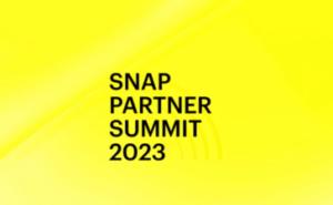 Read more about the article Snap Partner Summit 2023 Details Changes Coming to Snapchat and Beyond