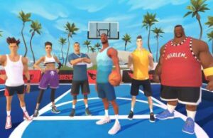 Read more about the article ‘Blacktop Hoops’ Studio Announces $5.1M Funding Round, Open Beta Now Live