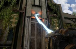 Read more about the article ‘Firmament’ Trailer Spotlights Core Puzzle Mechanic Ahead of May PC VR Launch
<span class="bsf-rt-reading-time"><span class="bsf-rt-display-label" prefix=""></span> <span class="bsf-rt-display-time" reading_time="2"></span> <span class="bsf-rt-display-postfix" postfix="min read"></span></span><!-- .bsf-rt-reading-time -->