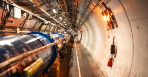 Read more about the article Irish startup and CERN join forces on experimental energy transmission project
<span class="bsf-rt-reading-time"><span class="bsf-rt-display-label" prefix=""></span> <span class="bsf-rt-display-time" reading_time="3"></span> <span class="bsf-rt-display-postfix" postfix="min read"></span></span><!-- .bsf-rt-reading-time -->
