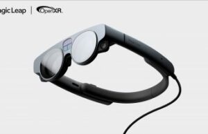 Read more about the article Magic Leap 2 Now Supports OpenXR, Strengthening Industry Against Potential Apple Upheaval
<span class="bsf-rt-reading-time"><span class="bsf-rt-display-label" prefix=""></span> <span class="bsf-rt-display-time" reading_time="3"></span> <span class="bsf-rt-display-postfix" postfix="min read"></span></span><!-- .bsf-rt-reading-time -->