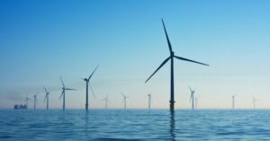 Read more about the article Dutch startup to build floating solar array at North Sea wind farm
<span class="bsf-rt-reading-time"><span class="bsf-rt-display-label" prefix=""></span> <span class="bsf-rt-display-time" reading_time="2"></span> <span class="bsf-rt-display-postfix" postfix="min read"></span></span><!-- .bsf-rt-reading-time -->