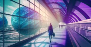 Read more about the article How travel businesses can leverage generative AI solutions
<span class="bsf-rt-reading-time"><span class="bsf-rt-display-label" prefix=""></span> <span class="bsf-rt-display-time" reading_time="6"></span> <span class="bsf-rt-display-postfix" postfix="min read"></span></span><!-- .bsf-rt-reading-time -->