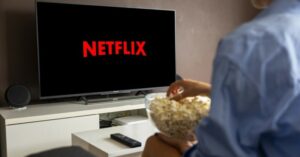 Read more about the article Netflix minus 1M users in Spain over no-password-sharing policy
<span class="bsf-rt-reading-time"><span class="bsf-rt-display-label" prefix=""></span> <span class="bsf-rt-display-time" reading_time="2"></span> <span class="bsf-rt-display-postfix" postfix="min read"></span></span><!-- .bsf-rt-reading-time -->