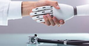 Read more about the article Can AI save lives? Cancer detection study suggests yes