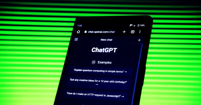 You are currently viewing ChatGPT is back in Italy
<span class="bsf-rt-reading-time"><span class="bsf-rt-display-label" prefix=""></span> <span class="bsf-rt-display-time" reading_time="3"></span> <span class="bsf-rt-display-postfix" postfix="min read"></span></span><!-- .bsf-rt-reading-time -->