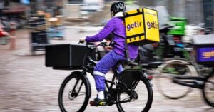 Read more about the article Getir eyes Flink takeover as Europe’s rapid grocery delivery sector consolidates
<span class="bsf-rt-reading-time"><span class="bsf-rt-display-label" prefix=""></span> <span class="bsf-rt-display-time" reading_time="3"></span> <span class="bsf-rt-display-postfix" postfix="min read"></span></span><!-- .bsf-rt-reading-time -->