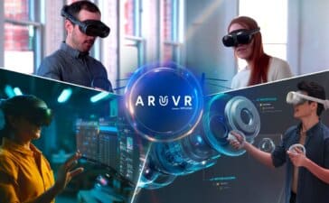 You are currently viewing ARuVR Releases No-Code Content Creation Platform for XR Headsets
<span class="bsf-rt-reading-time"><span class="bsf-rt-display-label" prefix=""></span> <span class="bsf-rt-display-time" reading_time="2"></span> <span class="bsf-rt-display-postfix" postfix="min read"></span></span><!-- .bsf-rt-reading-time -->