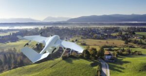 Read more about the article Wingcopter bags €40M from EU to scale ‘new era for drone delivery’