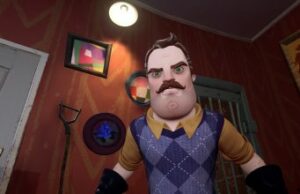 Read more about the article ‘Hello Neighbor VR’ Coming to All Major Headsets Soon, Gameplay Trailer Here
<span class="bsf-rt-reading-time"><span class="bsf-rt-display-label" prefix=""></span> <span class="bsf-rt-display-time" reading_time="2"></span> <span class="bsf-rt-display-postfix" postfix="min read"></span></span><!-- .bsf-rt-reading-time -->